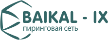 BAIKAL-IX | Пиринговая сеть